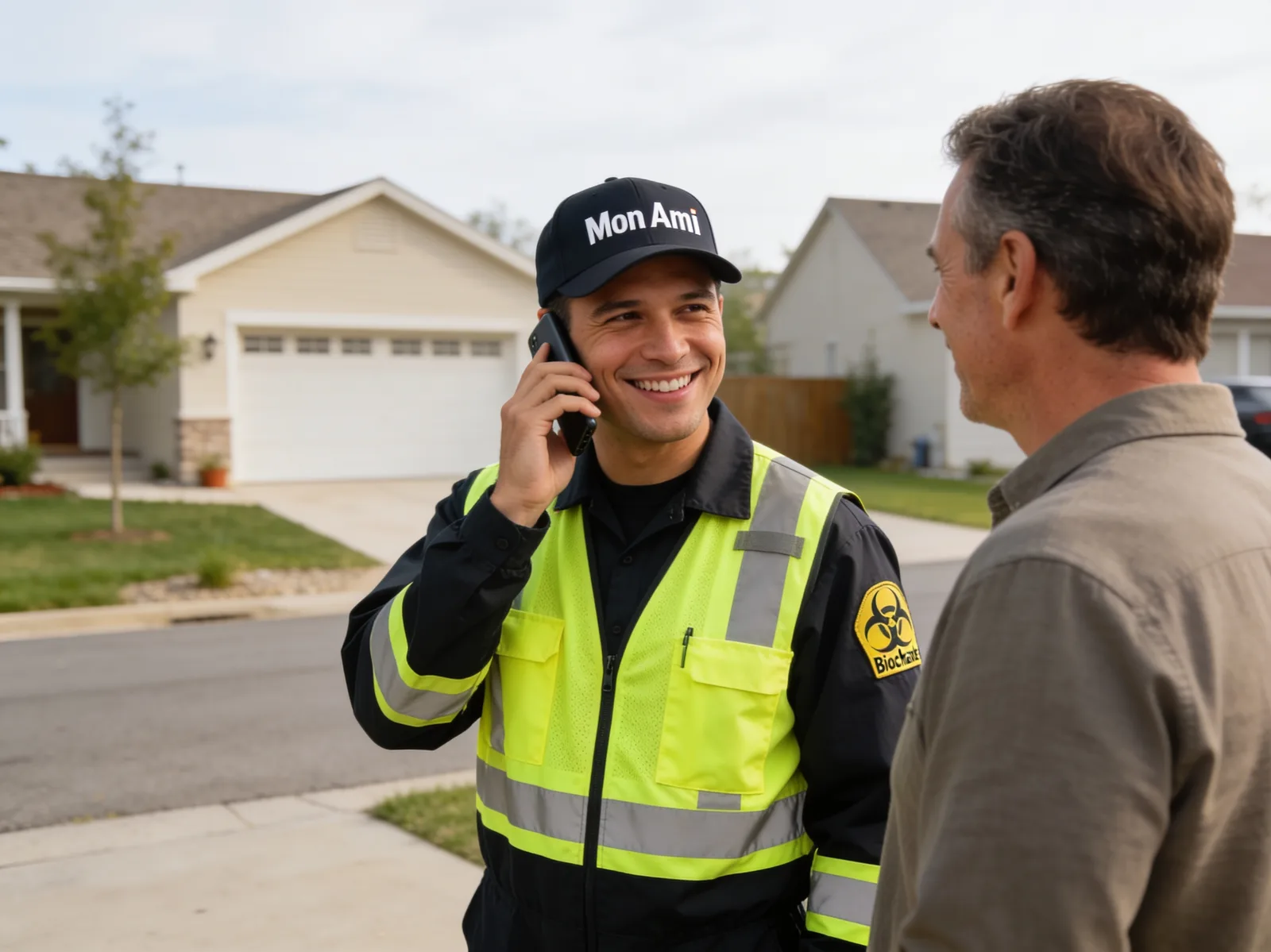 Sewage Cleanup Thatcher, AZ FAQs